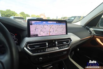 BMW X3 XDRIVE30E / TREKHK / 360CAM / KEYLESS / HUD / MEMO / 18" IMG_4363.jpg