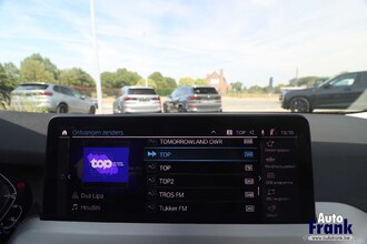 BMW X3 XDRIVE30E / TREKHK / 360CAM / KEYLESS / HUD / MEMO / 18" IMG_4365.jpg