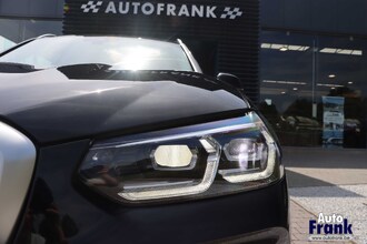 BMW X3 XDRIVE30E / TREKHK / 360CAM / KEYLESS / HUD / MEMO / 18" IMG_4329.jpg