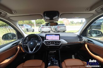 BMW X3 XDRIVE30E / TREKHK / 360CAM / KEYLESS / HUD / MEMO / 18" IMG_4353.jpg