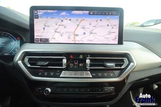 BMW X3 XDRIVE30E / TREKHK / 360CAM / KEYLESS / HUD / MEMO / 18" IMG_4376.jpg