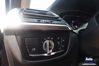 BMW X3 XDRIVE30E / TREKHK / 360CAM / KEYLESS / HUD / MEMO / 18" IMG_4359.jpg