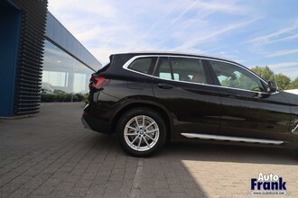 BMW X3 XDRIVE30E / TREKHK / 360CAM / KEYLESS / HUD / MEMO / 18" IMG_4381.jpg