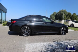 BMW 330e / M-SPORT / HUD / ACC / MEMORY / 360CAM / KEYLESS IMG_4677.jpg