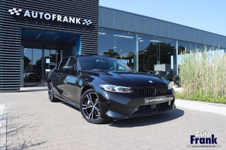 BMW 330e / M-SPORT / HUD / ACC / MEMORY / 360CAM / KEYLESS IMG_4692.jpg