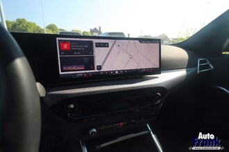 BMW 330e / M-SPORT / HUD / ACC / MEMORY / 360CAM / KEYLESS IMG_4712.jpg