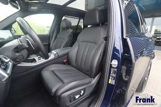 BMW X5 XDRIVE50E / SPORT-PRO / PANO / COMFTZTL / DRIV + PARK PRO / SFT-CLS IMG_4838.jpg