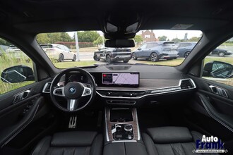 BMW X5 XDRIVE50E / SPORT-PRO / PANO / COMFTZTL / DRIV + PARK PRO / SFT-CLS IMG_4853.jpg
