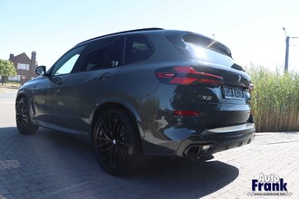 BMW X5 XDRIVE50E / SPORT-PRO / PANO / INTGR STR / DRIV PRO / 360CAM / TREKHK IMG_5191.jpg