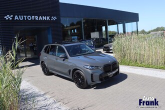 BMW X5 XDRIVE50E / SPORT-PRO / PANO / INTGR STR / DRIV PRO / 360CAM / TREKHK IMG_5195.jpg