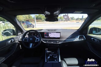 BMW X5 XDRIVE50E / SPORT-PRO / PANO / INTGR STR / DRIV PRO / 360CAM / TREKHK IMG_5227.jpg