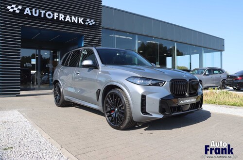 BMW X5 XDRIVE50E / SPORT-PRO / PANO / TREKHK / DRIV + PARK PRO / H&K / HUD / 22" IMG_5808.jpg