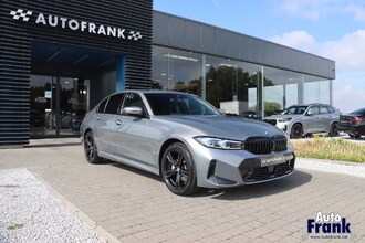 BMW 330e / M-SPORT / HUD / ACC / MEMORY / 360CAM / KEYLESS IMG_5900.jpg