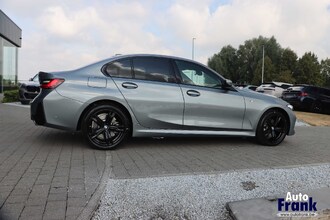 BMW 330e / M-SPORT / HUD / ACC / MEMORY / 360CAM / KEYLESS IMG_5909.jpg