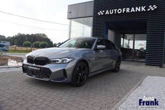 BMW 330e / M-SPORT / HUD / ACC / MEMORY / 360CAM / KEYLESS IMG_5903.jpg