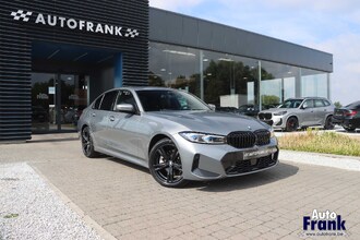 BMW 330e / M-SPORT / HUD / ACC / MEMORY / 360CAM / KEYLESS IMG_5925.jpg