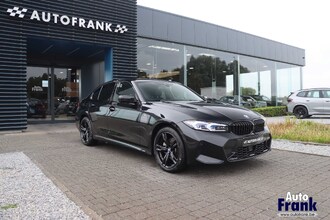 BMW 330e / M-SPORT / HUD / ACC / MEMORY / 360CAM / KEYLESS IMG_6053.jpg