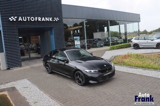 BMW 330e / M-SPORT / HUD / ACC / MEMORY / 360CAM / KEYLESS IMG_6063.jpg