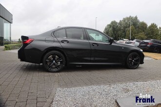 BMW 330e / M-SPORT / HUD / ACC / MEMORY / 360CAM / KEYLESS IMG_6062.jpg