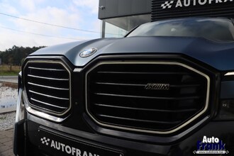 BMW XM / V8 / TREKHK / MASSAGE / DRIV PRO / 360CAM / SFT-CLS / H&K / WRAP IMG_6131.jpg