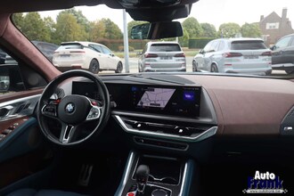 BMW XM / V8 / TREKHK / MASSAGE / DRIV PRO / 360CAM / SFT-CLS / H&K / WRAP IMG_6169.jpg