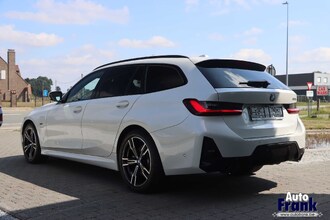BMW 320E / TOUR / M-SPORT / FACELIFT / TREKHK / H&K / STUURVERW / CAM IMG_6697.jpg
