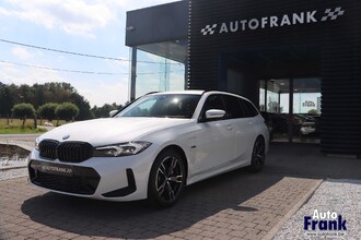 BMW 320E / TOUR / M-SPORT / FACELIFT / TREKHK / H&K / STUURVERW / CAM IMG_6695.jpg