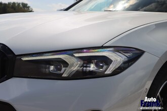 BMW 320E / TOUR / M-SPORT / FACELIFT / TREKHK / H&K / STUURVERW / CAM IMG_6702.jpg