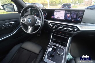 BMW 320E / TOUR / M-SPORT / FACELIFT / TREKHK / H&K / STUURVERW / CAM IMG_6722.jpg