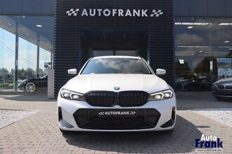BMW 320E / TOUR / M-SPORT / FACELIFT / TREKHK / H&K / STUURVERW / CAM IMG_6694.jpg