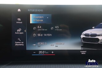 BMW 320E / TOUR / M-SPORT / FACELIFT / TREKHK / H&K / STUURVERW / CAM IMG_6738.jpg