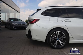 BMW 320E / TOUR / M-SPORT / FACELIFT / TREKHK / H&K / STUURVERW / CAM IMG_6746.jpg
