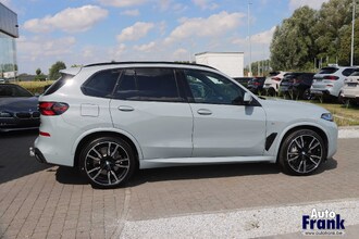 BMW X5 XDRIVE50E / M-SPORT / PANO / DASH LEDER / DRIV + PRK PRO / COMFRTZTL / TREKHK IMG_6878.jpg