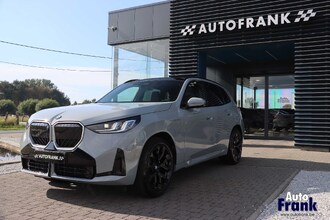 BMW X3 XDRIVE30E / M-SPORT / PANO / 360CAM / MEMO / HUD / H&K / ACC IMG_6749.jpg
