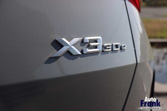 BMW X3 XDRIVE30E / M-SPORT / PANO / 360CAM / MEMO / HUD / H&K / ACC IMG_6764.jpg