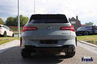 BMW X3 XDRIVE30E / M-SPORT / PANO / 360CAM / MEMO / HUD / H&K / ACC IMG_6752.jpg