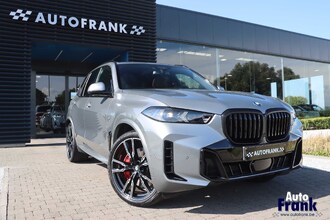 BMW X5 XDRIVE50 / SPORT-PRO / PANO / TREKHK / INTGR STR / DRIV+PARK PRO / ZETLVENTILATIE IMG_6830.jpg
