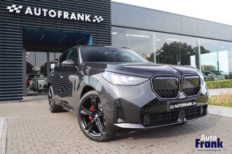 BMW X3 XDRIVE30E / SPORT-PRO / 21" / TREKHK / H&K / DRIV PRO / 360CAM IMG_6966.jpg