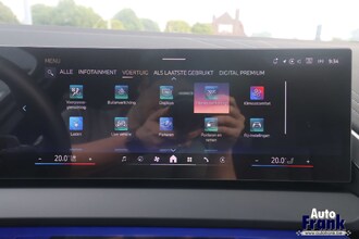 BMW X3 XDRIVE30E / SPORT-PRO / 21" / TREKHK / H&K / DRIV PRO / 360CAM IMG_6991.jpg