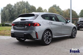 BMW 120I / M-SPORT / DRIV PLUS / VERW ZTL / CAM / 18" IMG_7012.jpg