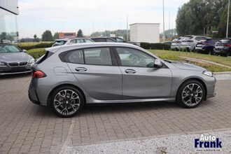 BMW 120I / M-SPORT / DRIV PLUS / VERW ZTL / CAM / 18" IMG_7013.jpg