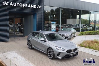 BMW 120I / M-SPORT / DRIV PLUS / VERW ZTL / CAM / 18" IMG_7014.jpg