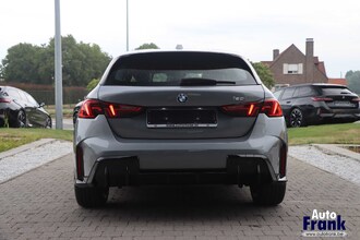 BMW 120I / M-SPORT / DRIV PLUS / VERW ZTL / CAM / 18" IMG_7011.jpg