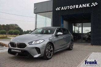 BMW 120I / M-SPORT / DRIV PLUS / VERW ZTL / CAM / 18" IMG_7008.jpg