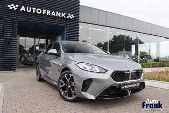 BMW 120I / M-SPORT / DRIV PLUS / VERW ZTL / CAM / 18" IMG_7024.jpg