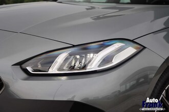 BMW 120I / M-SPORT / DRIV PLUS / VERW ZTL / CAM / 18" IMG_7015.jpg