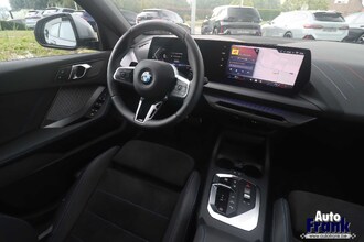 BMW 120I / M-SPORT / DRIV PLUS / VERW ZTL / CAM / 18" IMG_7032.jpg