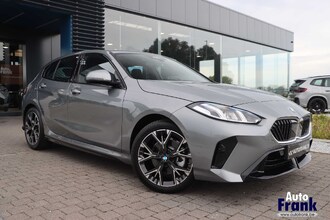 BMW 120I / M-SPORT / DRIV PLUS / VERW ZTL / CAM / 18" IMG_7025.jpg