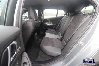 BMW 120I / M-SPORT / DRIV PLUS / VERW ZTL / CAM / 18" IMG_7029.jpg
