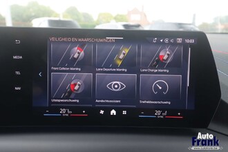 BMW 120I / M-SPORT / DRIV PLUS / VERW ZTL / CAM / 18" IMG_7046.jpg